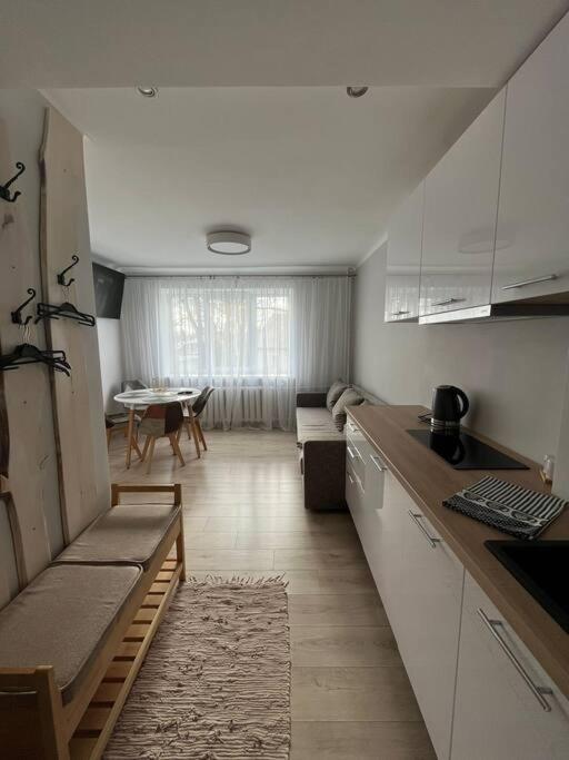 Mia Apartment Rezekne Exterior photo